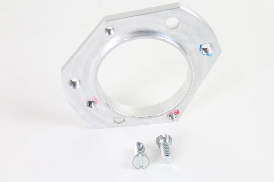 XR/WR Magneto Adapter Plate