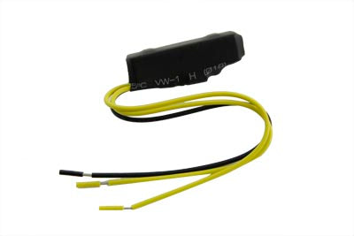 Volt Tech Turn Signal LED Load Equalizer