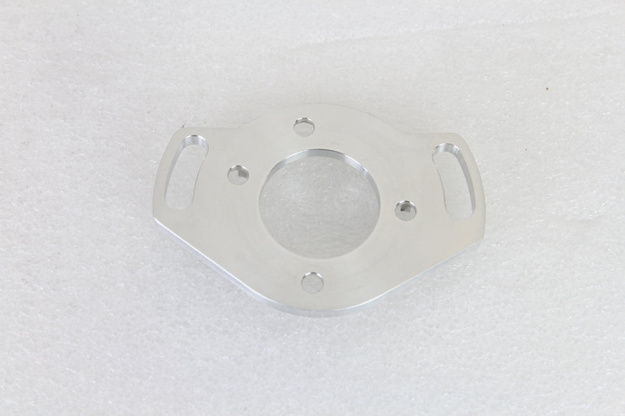 XR/WR Inner Magneto Mount Plate