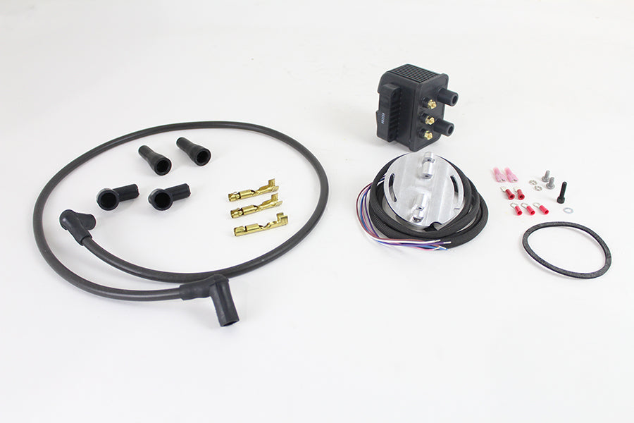 Crane HI-4N Ignition Module Kit