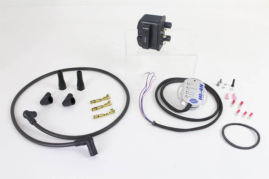 Crane HI-4N Ignition Module Kit