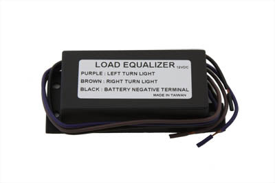 Volt Tech Turn Signal Load Equalizer