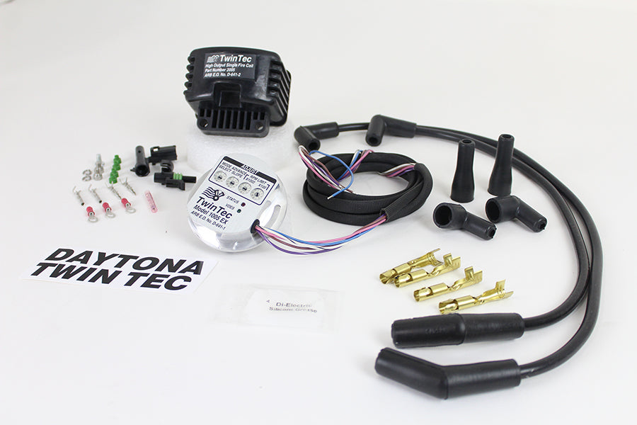 Twin Tec Internal Ignition Kit