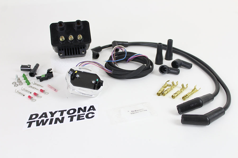 Twin Tec Internal Ignition Kit