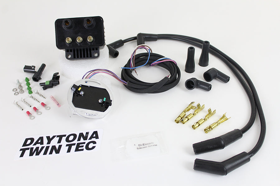 Twin Tec Internal Ignition Kit