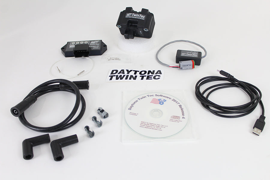 Twin Tec TC-88 Ignition Kit