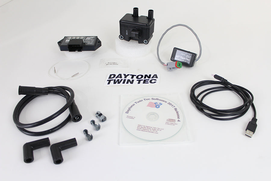 Twin Tec TC-88 Ignition Kit