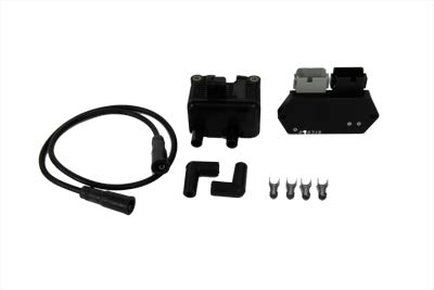 Daytona Twin Tec Ignition Kit