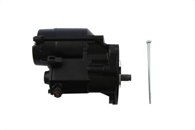 Volt Tech Starter Motor 1.4kW Black