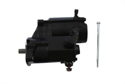 Volt Tech Starter Motor 1.4kW Black