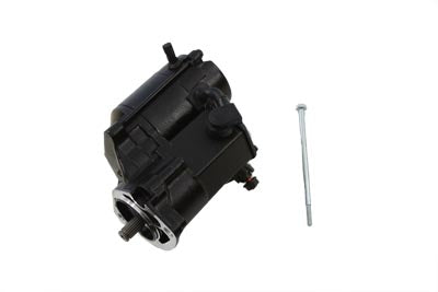 Volt Tech Starter Motor 1.4kW Black