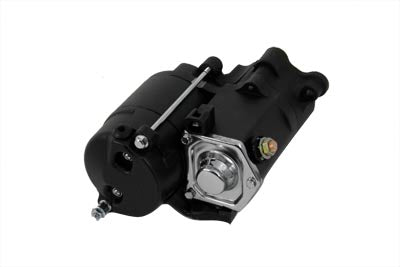 Volt Tech Starter Motor 1.4kW Black