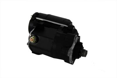 Volt Tech Starter Motor 1.4kW Black