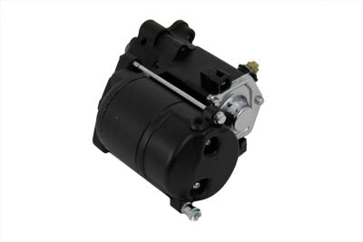 Volt Tech Starter Motor 1.4kW Black