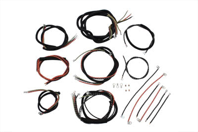 Wiring Harness Kit