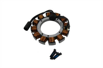 Volt Tech Alternator Stator 19 Amp