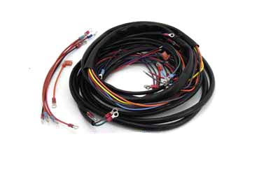 Wiring Harness Kit