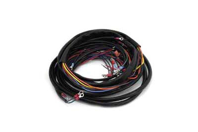 Wiring Harness Kit