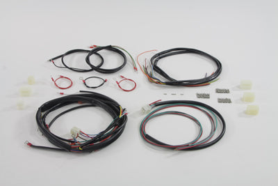 Wiring Harness Kit