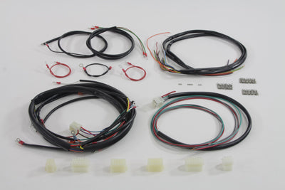 Wiring Harness Kit