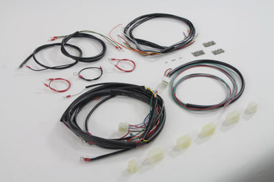 Wiring Harness Kit