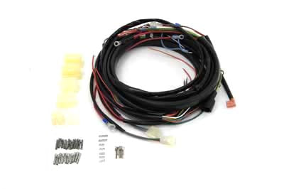 Wiring Harness Kit