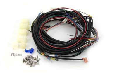 Wiring Harness Kit