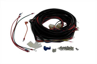 Wiring Harness Kit