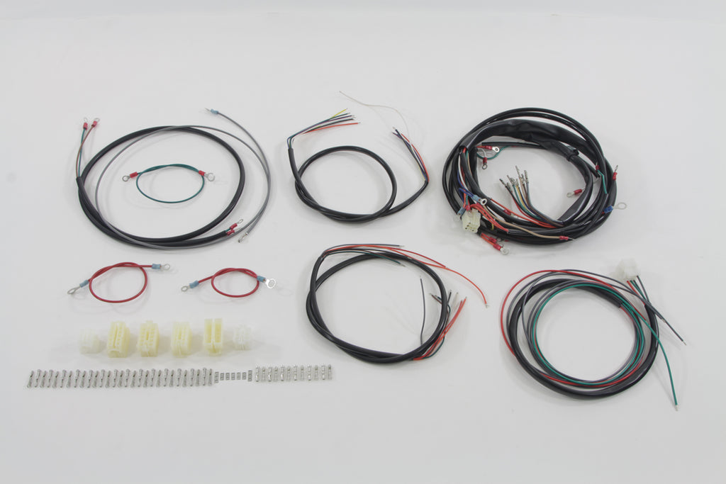 Wiring Harness Kit