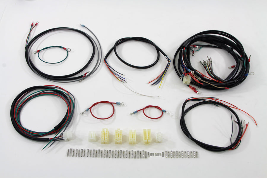 Wiring Harness Kit