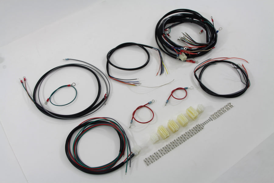 Wiring Harness Kit