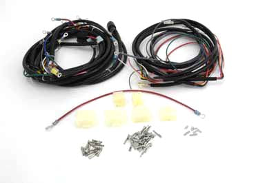 Wiring Harness Kit