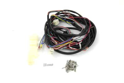 Wiring Harness Kit