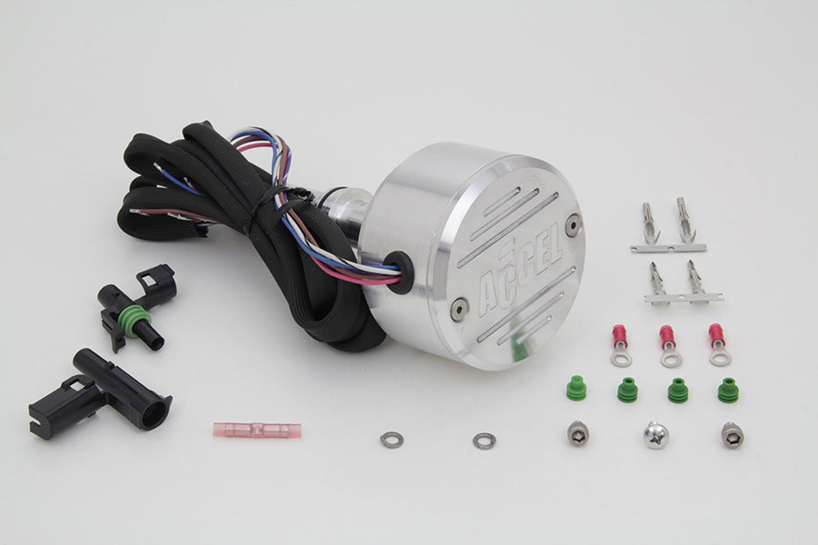 Single/Dual Fire 12 Volt Accel Distributor