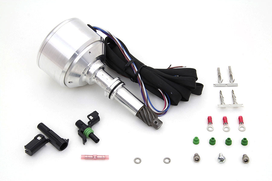 Single/Dual Fire 12 Volt Accel Distributor