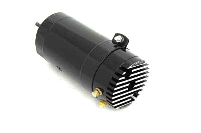 Generator 2-Brush High Output 12 Volt