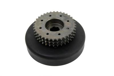 Volt Tech Alternator Rotor 35 Tooth