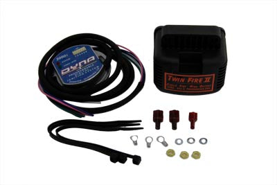 Single Plug Single Fire 2000i Digital Ignition Kit