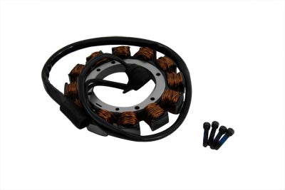 Volt Tech Alternator Stator Unmolded 22 Amp