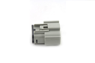 Wire Terminal 12 Position Female Connector