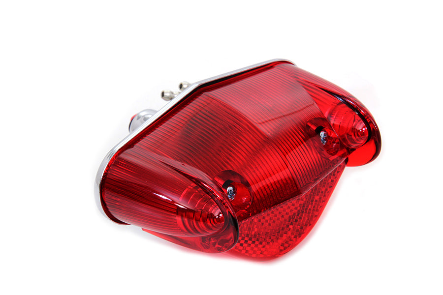 Wipac Style Tail Lamp