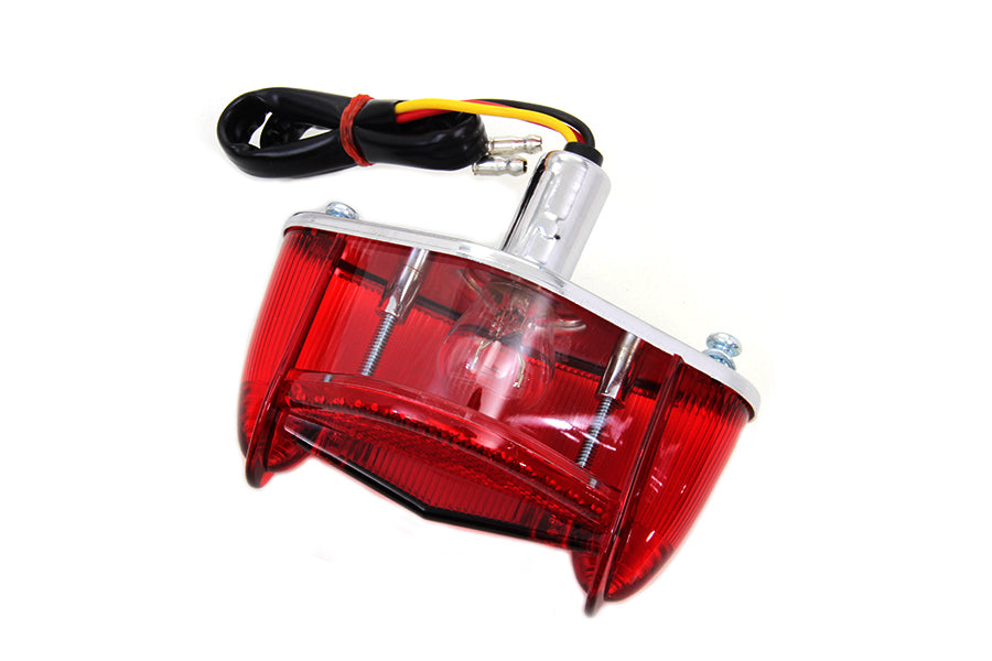 Wipac Style Tail Lamp