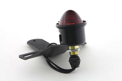 Replica Tail Lamp with Glass Lens