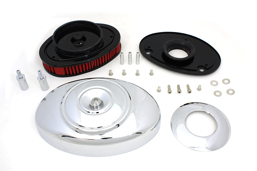 Wyatt Gatling Air Cleaner Kit