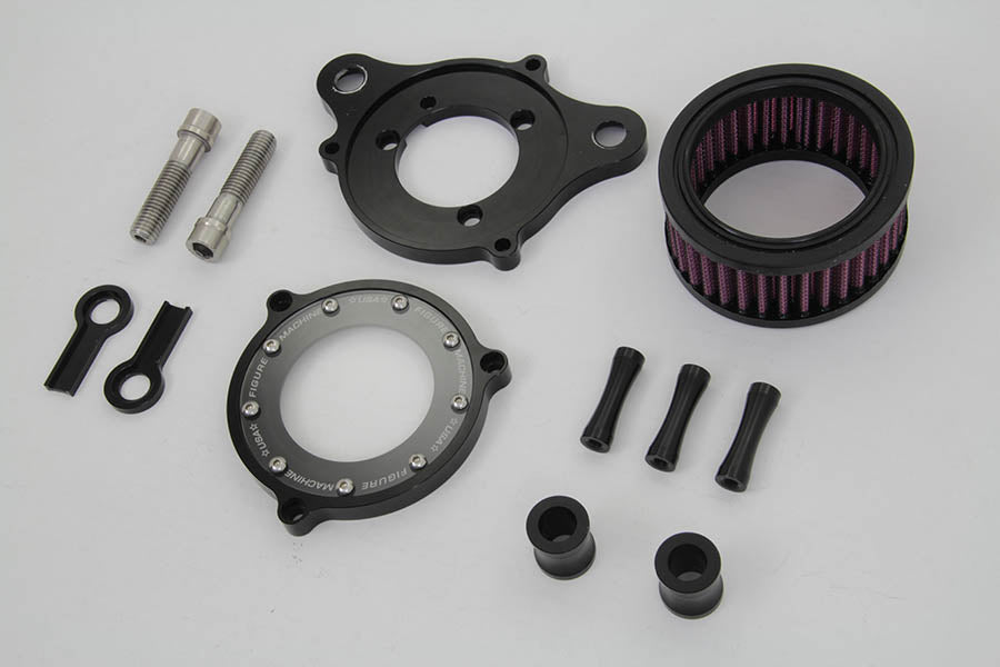 Wyatt Gatling Air Cleaner Kit