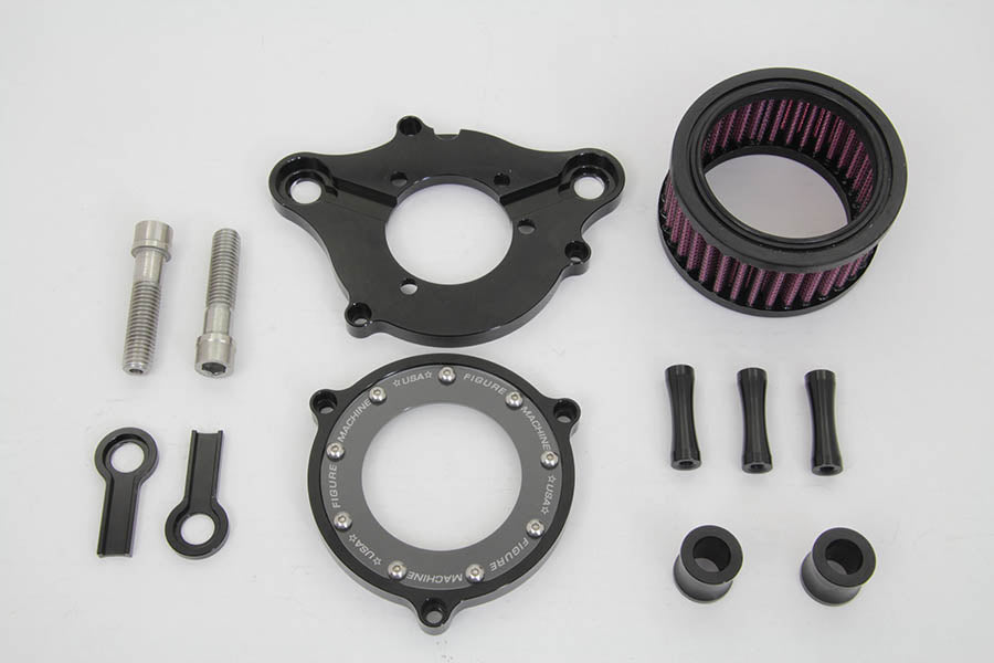 Wyatt Gatling Air Cleaner Kit