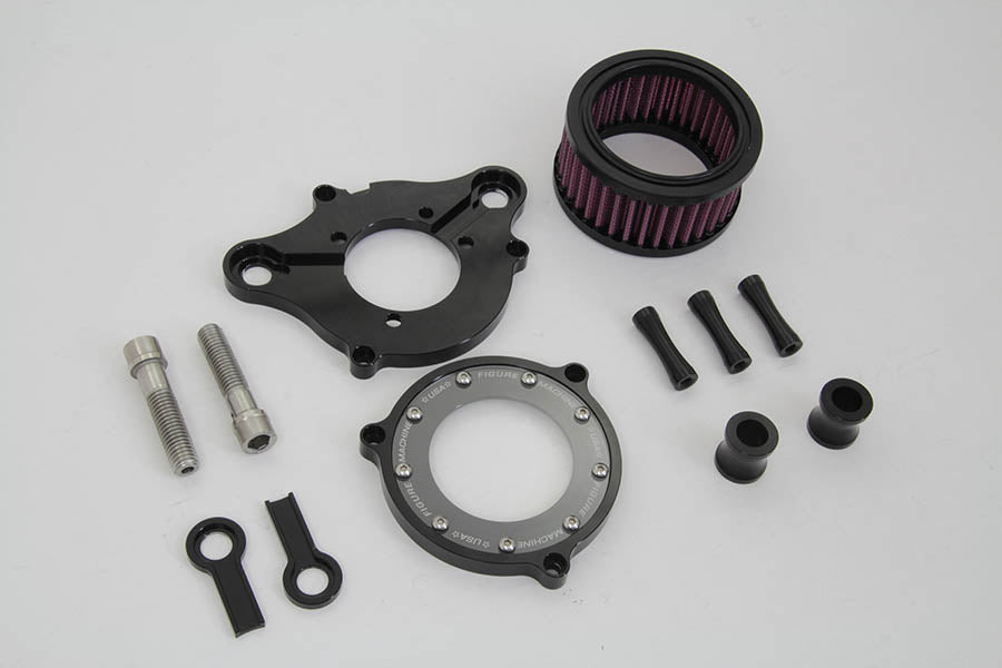 Wyatt Gatling Air Cleaner Kit