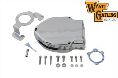 Wyatt Gatling V-Charger Air Cleaner Kit