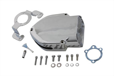 Wyatt Gatling V-Charger Air Cleaner Kit