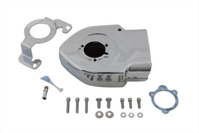 Wyatt Gatling V-Charger Air Cleaner Kit